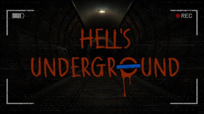Hell's Underground Free Download
