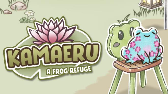 Kamaeru: A Frog Refuge Free Download