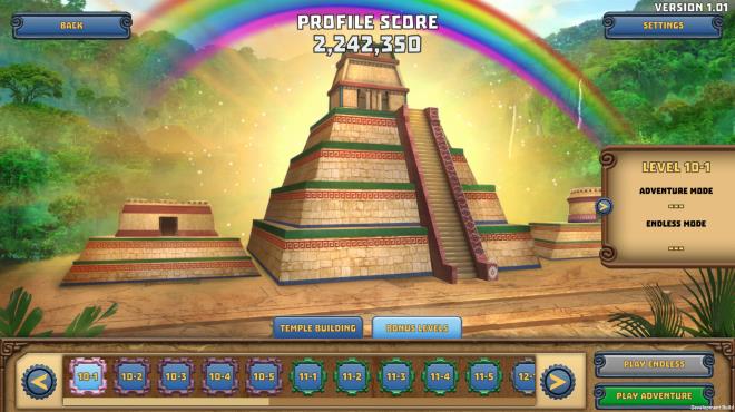 Malachite: Temple of the Sun Torrent Download