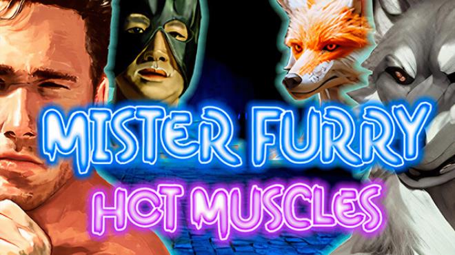 Mister Furry: Hot Muscles Free Download