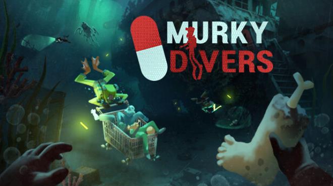 Murky Divers Free Download