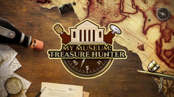 My Museum: Treasure Hunter Free Download