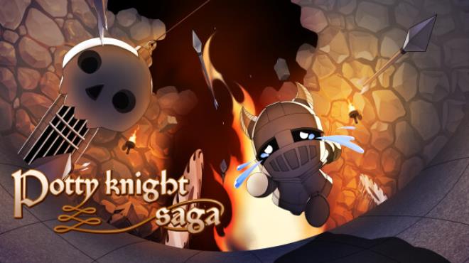 Potty Knight Saga Free Download