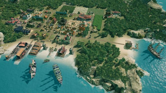 Republic of Pirates Torrent Download