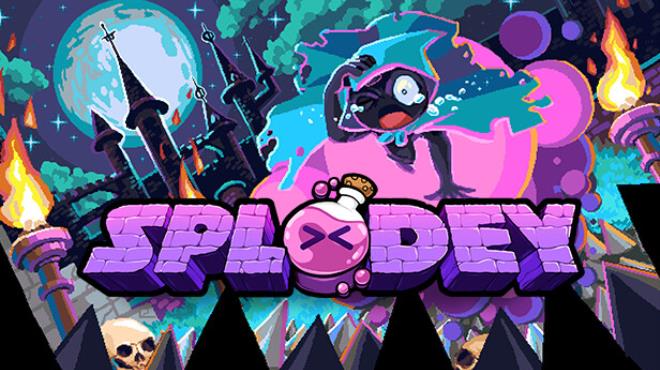 Splodey Free Download