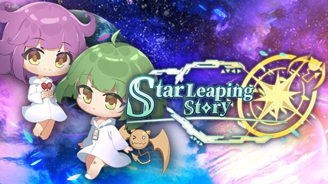 Star Leaping Story Free Download