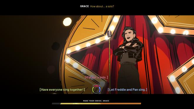 Stray Gods: The Roleplaying Musical Torrent Download