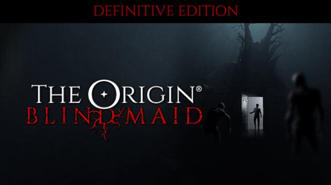 THE ORIGIN: Blind Maid l DEFINITIVE EDITION Free Download