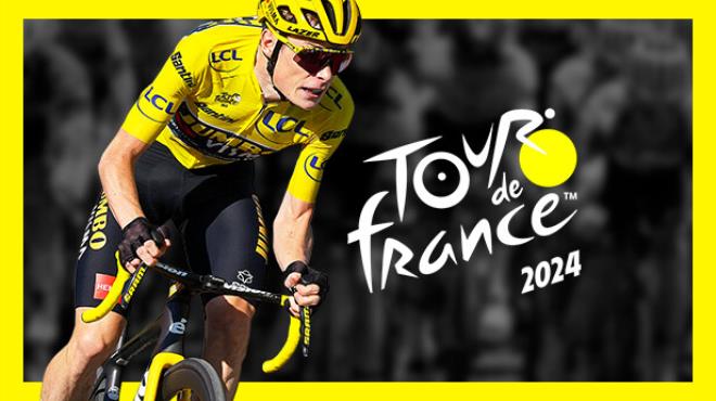 Tour de France 2024 Free Download