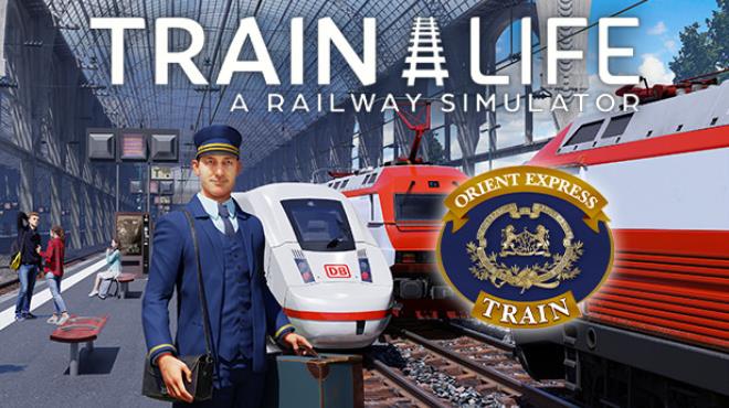 Train Life: A Railway Simulator Free Download
