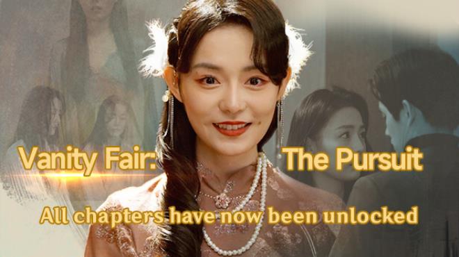 Vanity Fair: The Pursuit Free Download