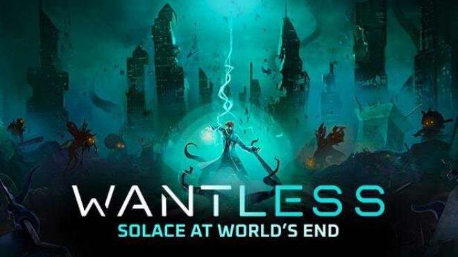 Wantless : Solace at World’s End Free Download