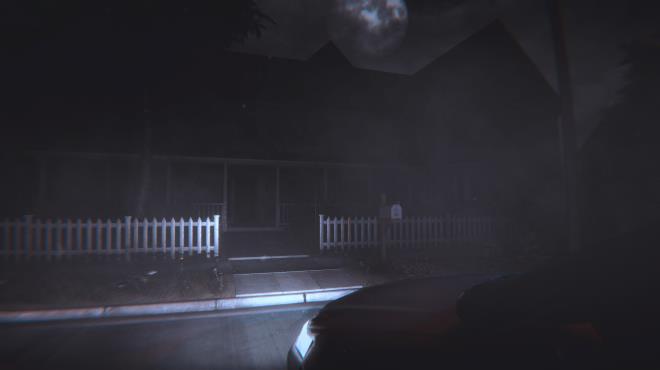 Whispering Lane: Horror Torrent Download