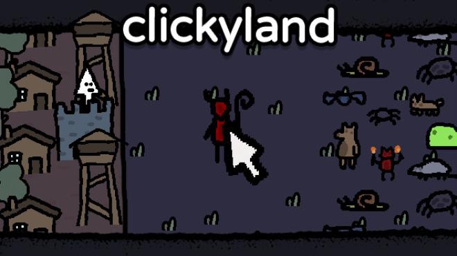 clickyland Free Download (v1.0.2)