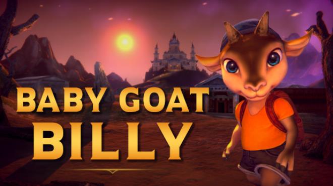 Baby Goat Billy Free Download