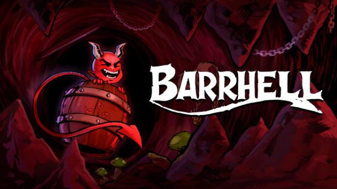 Barrhell Free Download