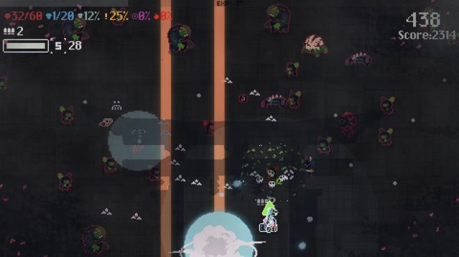 Bullet Bunny Torrent Download