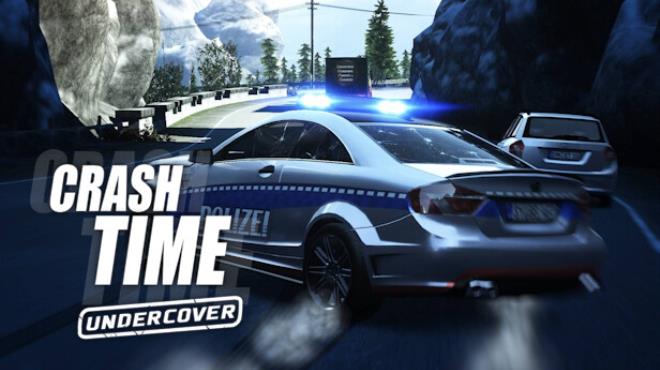 Crash Time - Undercover Free Download