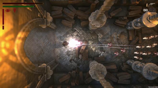 DarkTimes: Wrath of the Raven Torrent Download