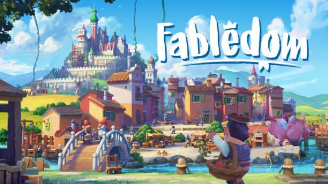 Fabledom Free Download