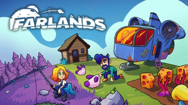 Farlands Free Download