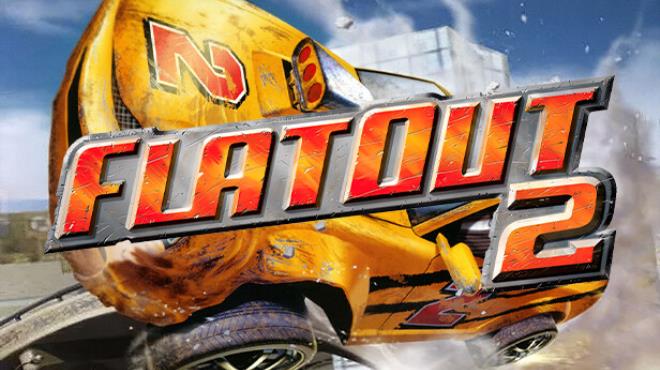 FlatOut 2 Free Download