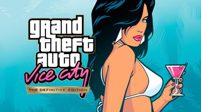 Grand Theft Auto: Vice City – The Definitive Edition Free Download (v1.17.37984884)