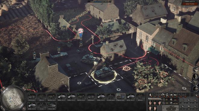 Headquarters: World War II Torrent Download