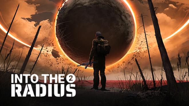 Into the Radius 2 Free Download