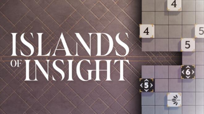 Islands of Insight Free Download