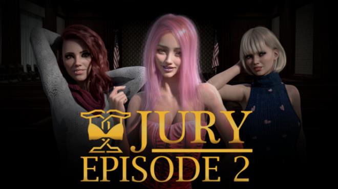 Jury – Episode 2: The Trial of Brooke Lafferty Free Download