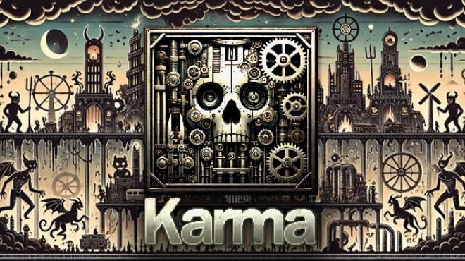 ナレハテ / Karma Free Download