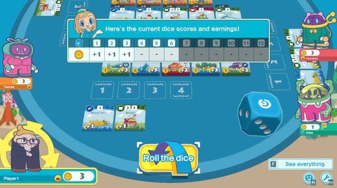 MACHI KORO With Everyone Torrent Download