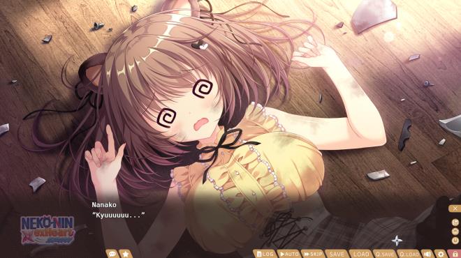 NEKO-NIN exHeart SPIN! Torrent Download