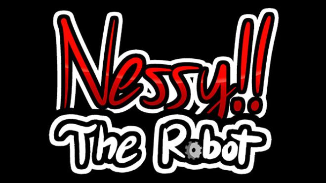 Nessy The … Robot Free Download