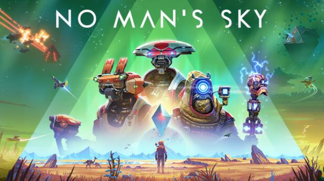 No Man's Sky Free Download