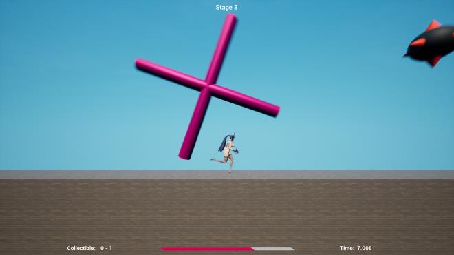 PAWG Runner: A NSFW Platformer PC Crack