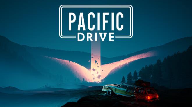 Pacific Drive Free Download