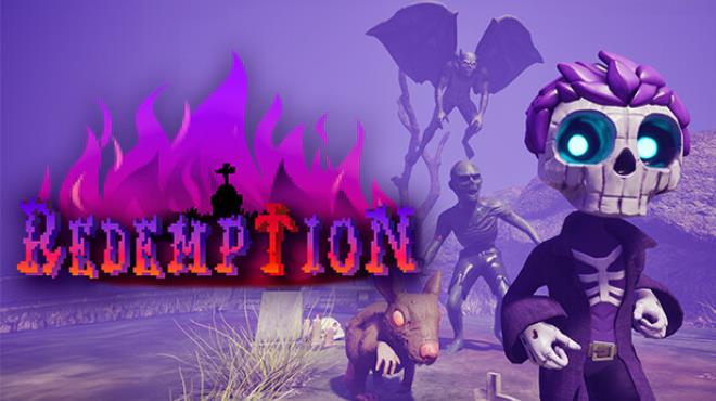 REDEMPTION Free Download