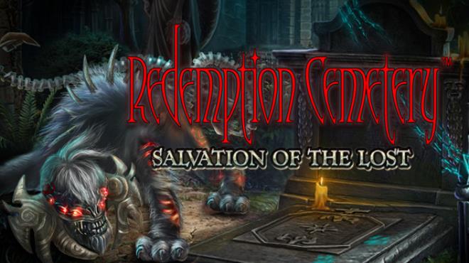 Redemption Cemetery: Salvation of the Lost Collector’s Edition Free Download