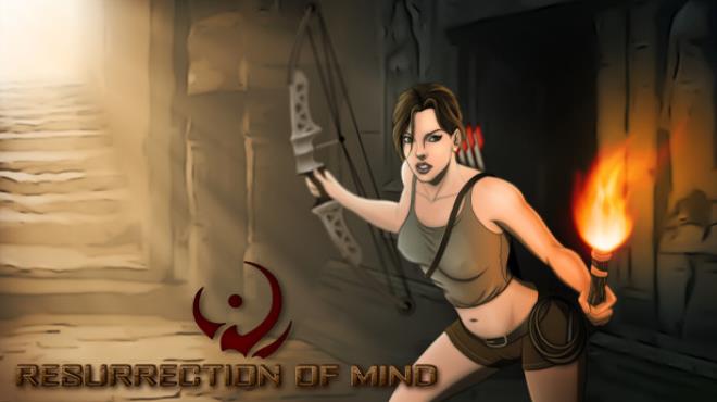 Resurrection of mind Free Download