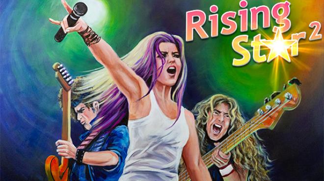 Rising Star 2 Free Download