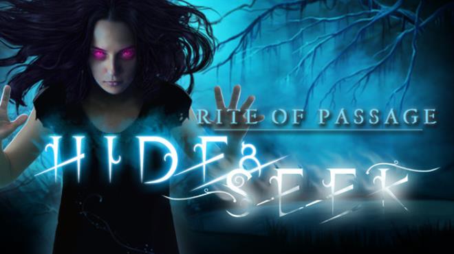 Rite of Passage: Hide and Seek Collector’s Edition Free Download