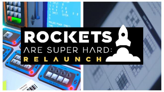 Rockets Are Super Hard Free Download