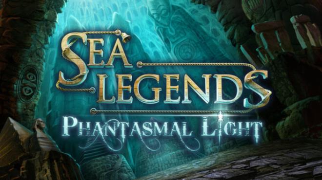 Sea Legends: Phantasmal Light Collector’s Edition Free Download