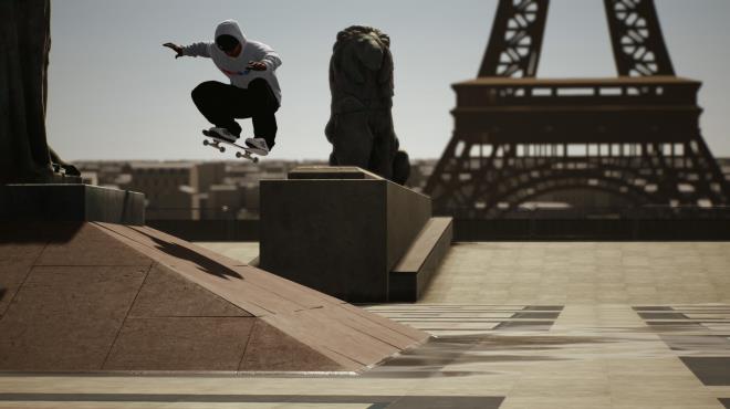 Session: Skate Sim Paris Torrent Download