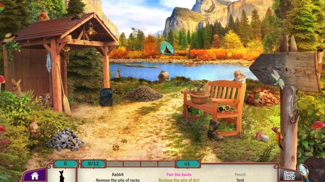 Silverwood Bay: An Eleanor Grey Mystery PC Crack