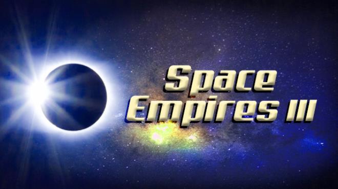 Space Empires III Free Download