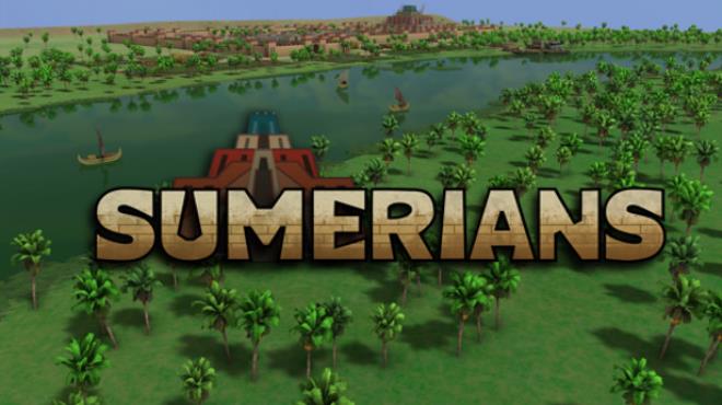 Sumerians Free Download