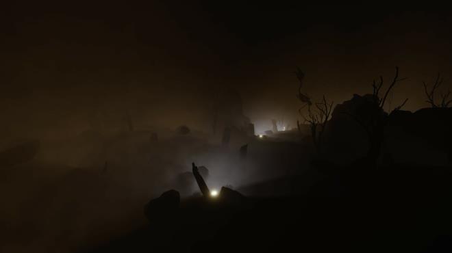 Sylvio: Black Waters PC Crack